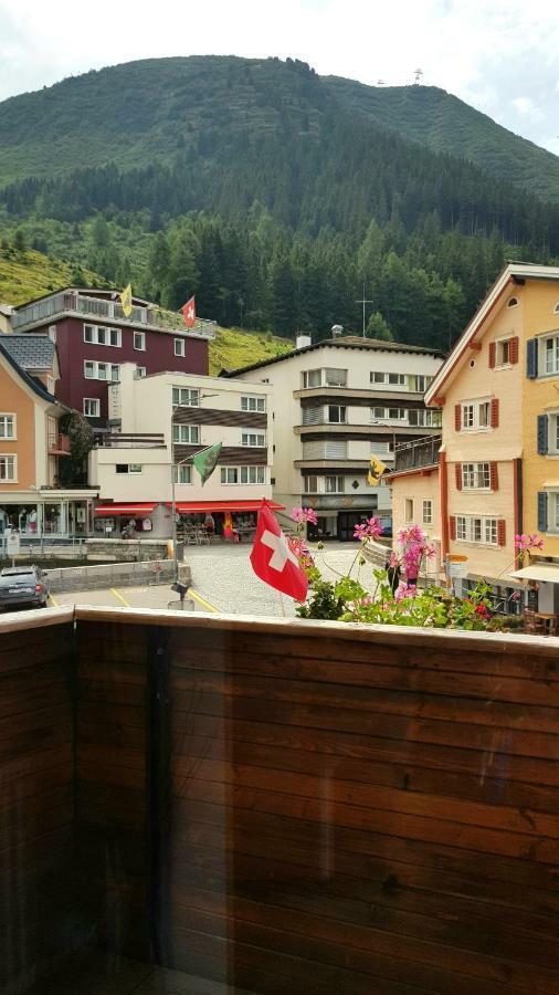 Solarberg Apartment Andermatt Exterior photo